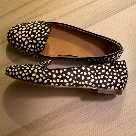 J.Crew Loafers! - Picture 3 of 4